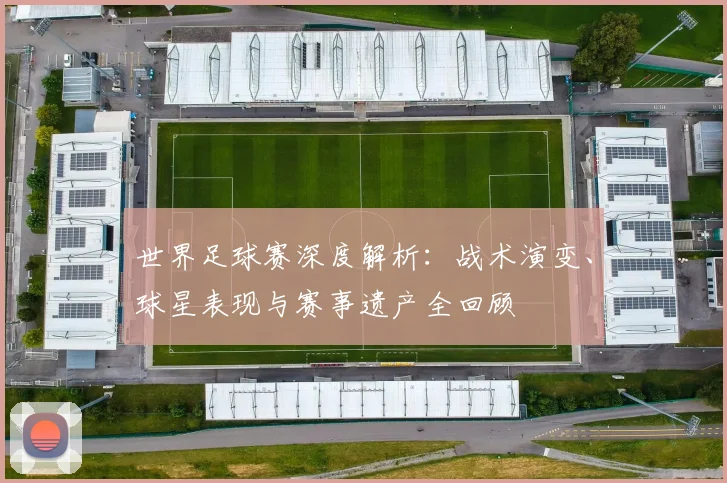 世界足球赛深度解析:战术演变、球星表现与赛事遗产全回顾
