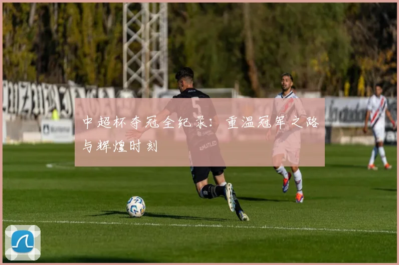 中超杯夺冠全纪录:重温冠军之路与辉煌时刻