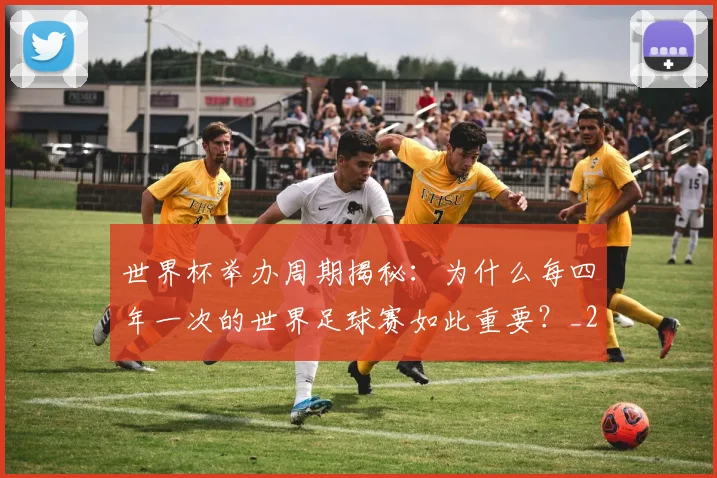 世界杯举办周期揭秘:为什么每四年一次的世界足球赛如此重要?_20260609201253