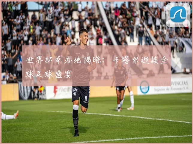 世界杯举办地揭晓:卡塔尔迎接全球足球盛宴